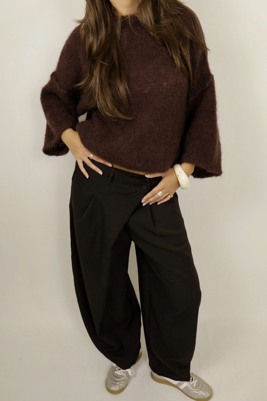 Pull ROMY choco