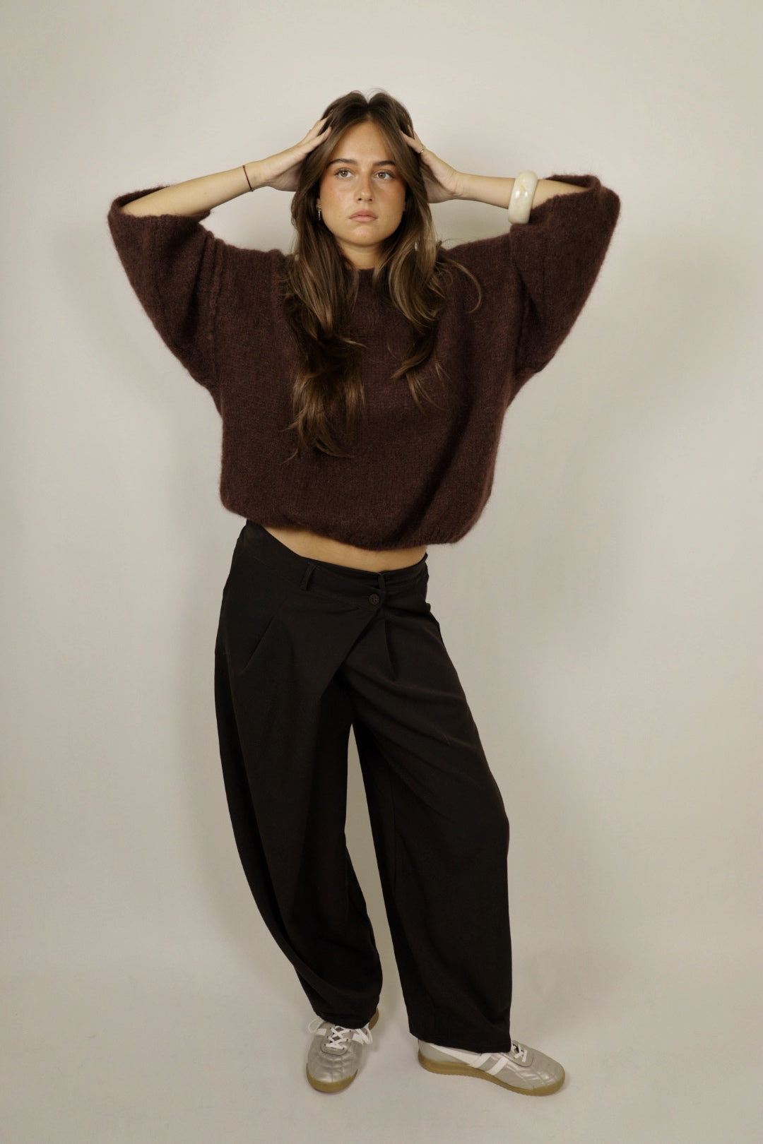 Pull ROMY choco