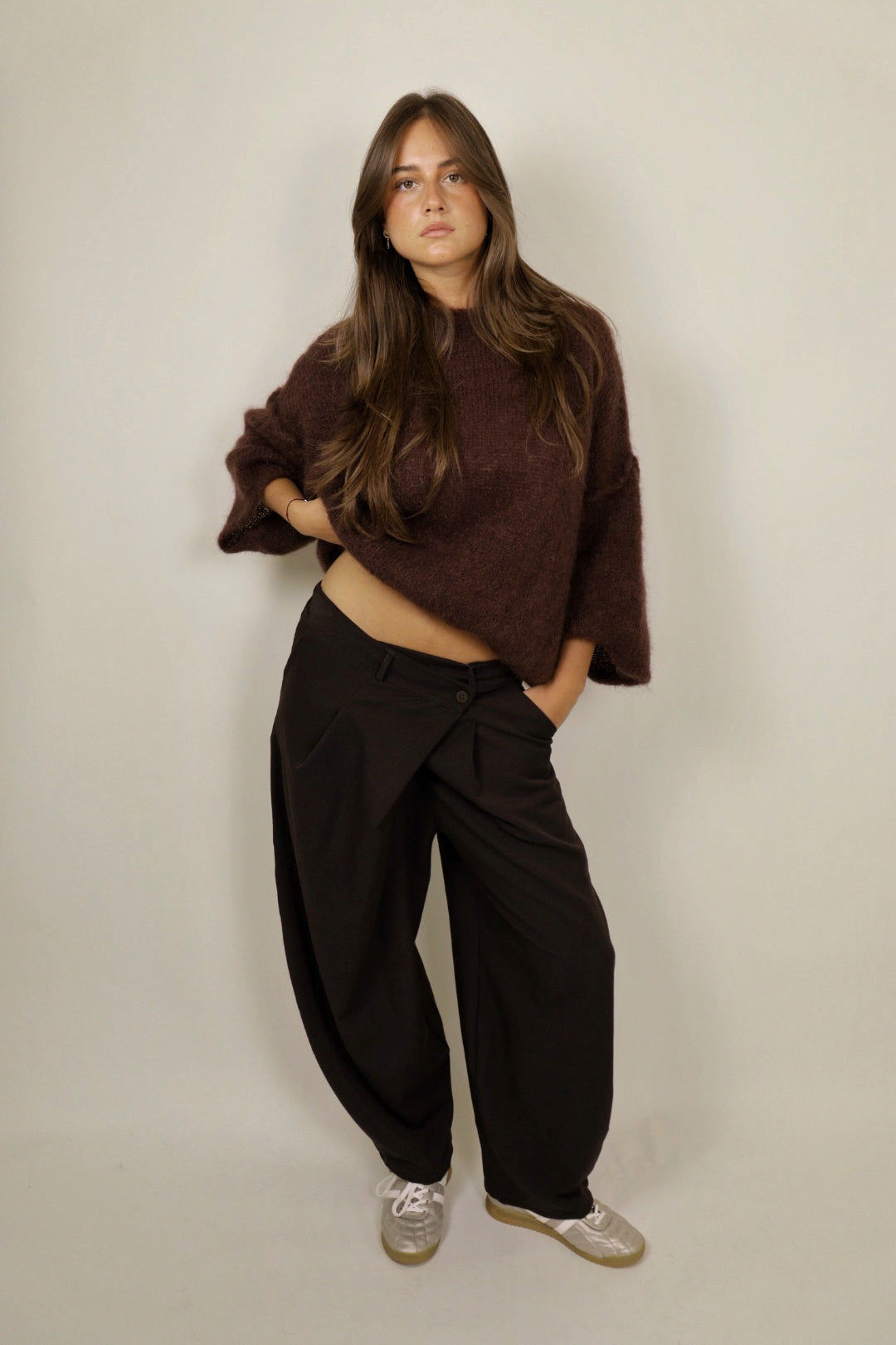 Pull ROMY choco