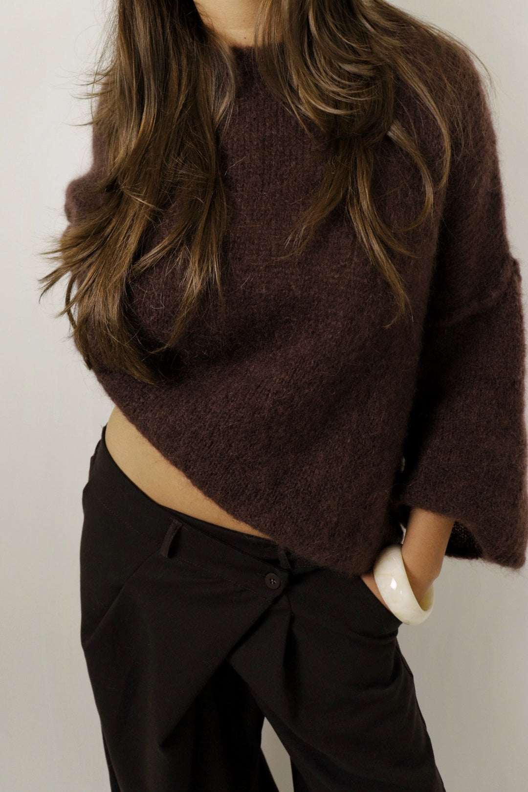 Pull ROMY choco