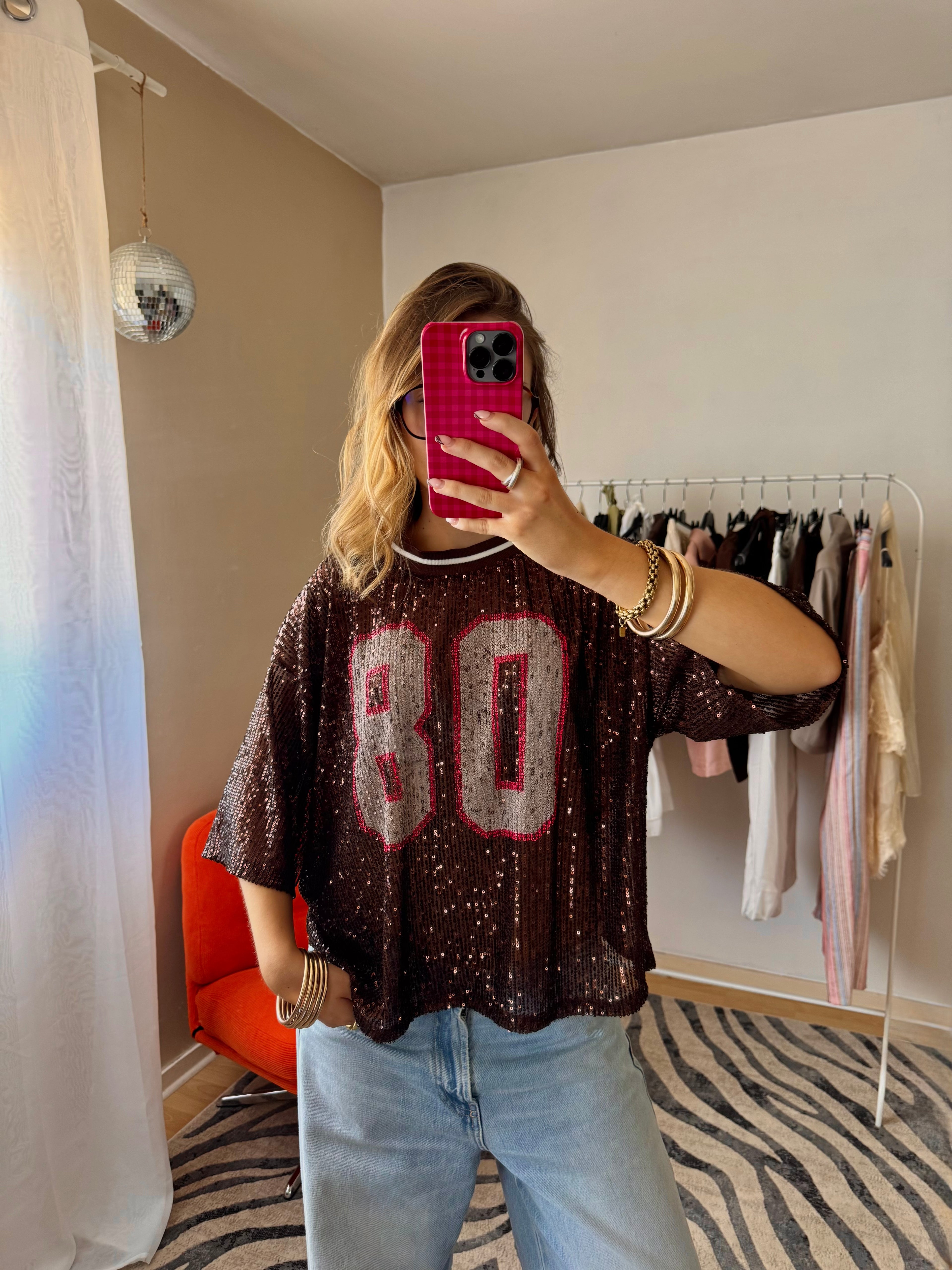 Tee-shirt LEO