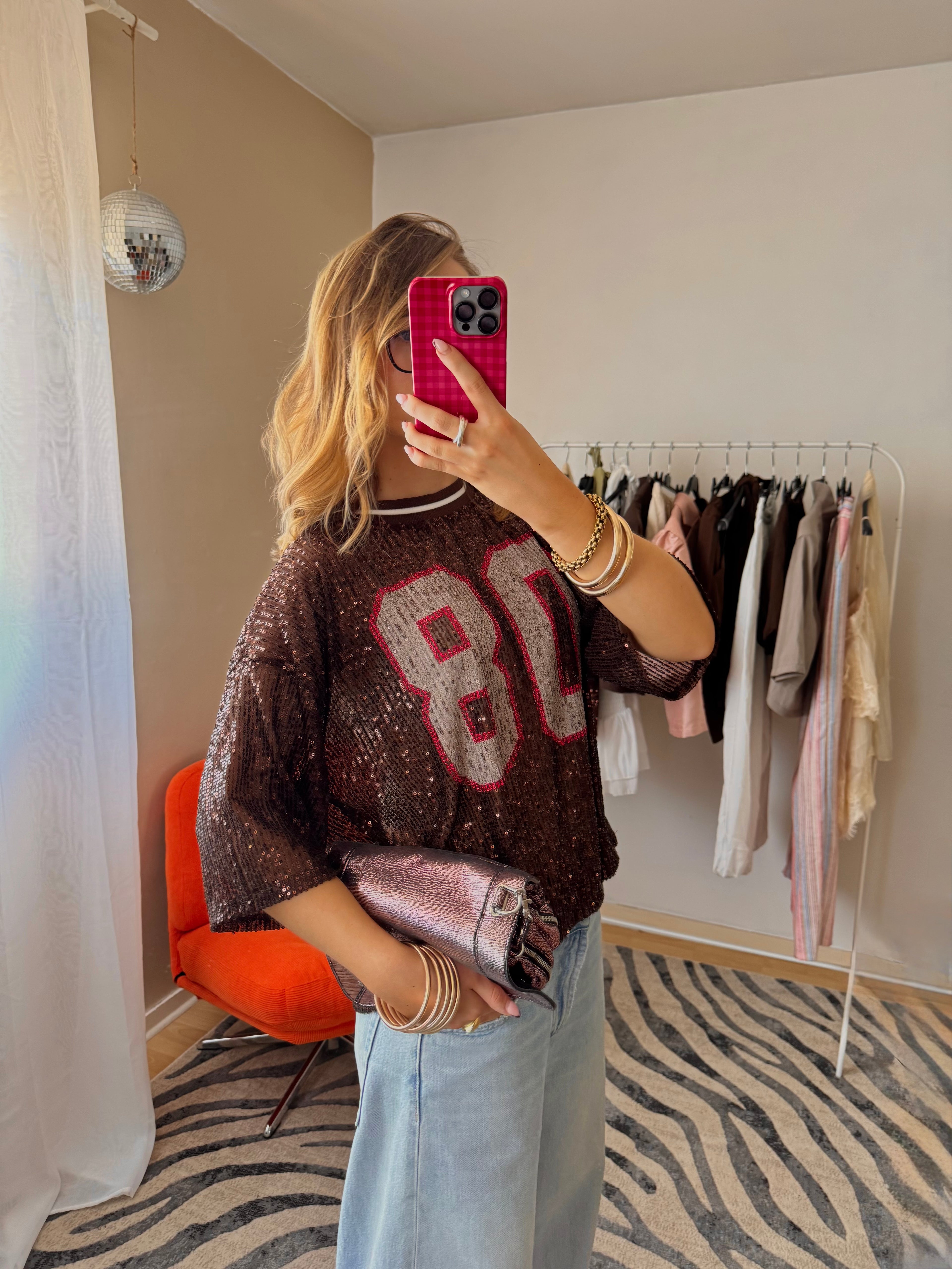 Tee-shirt LEO