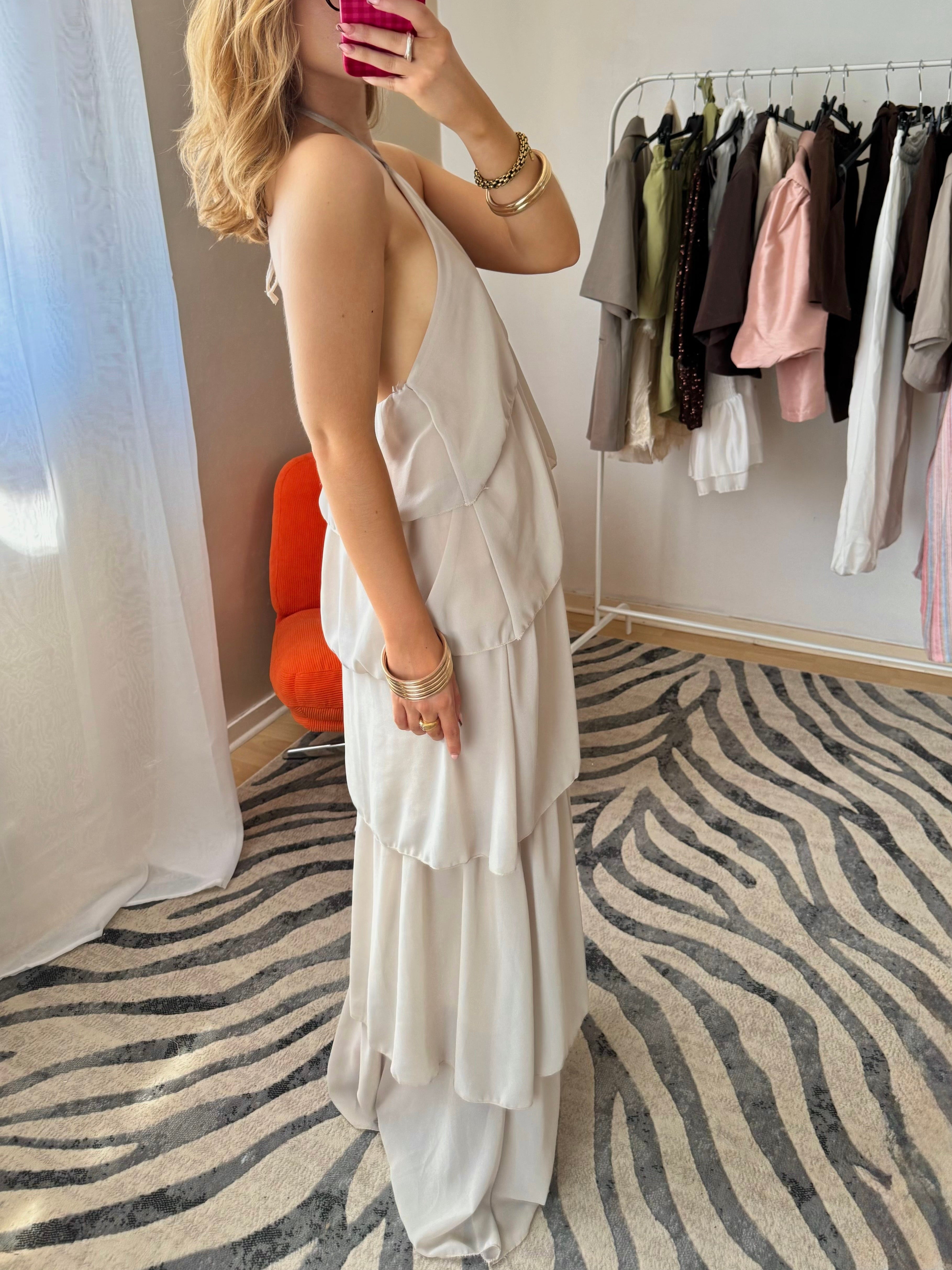Robe FIDJI