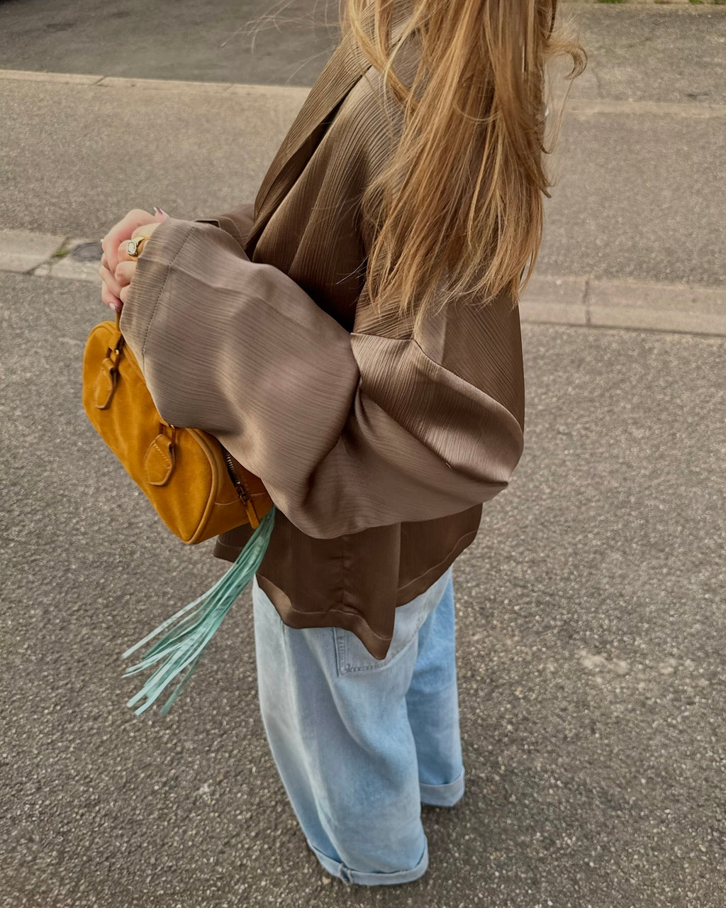 Kimono CÉLESTE
