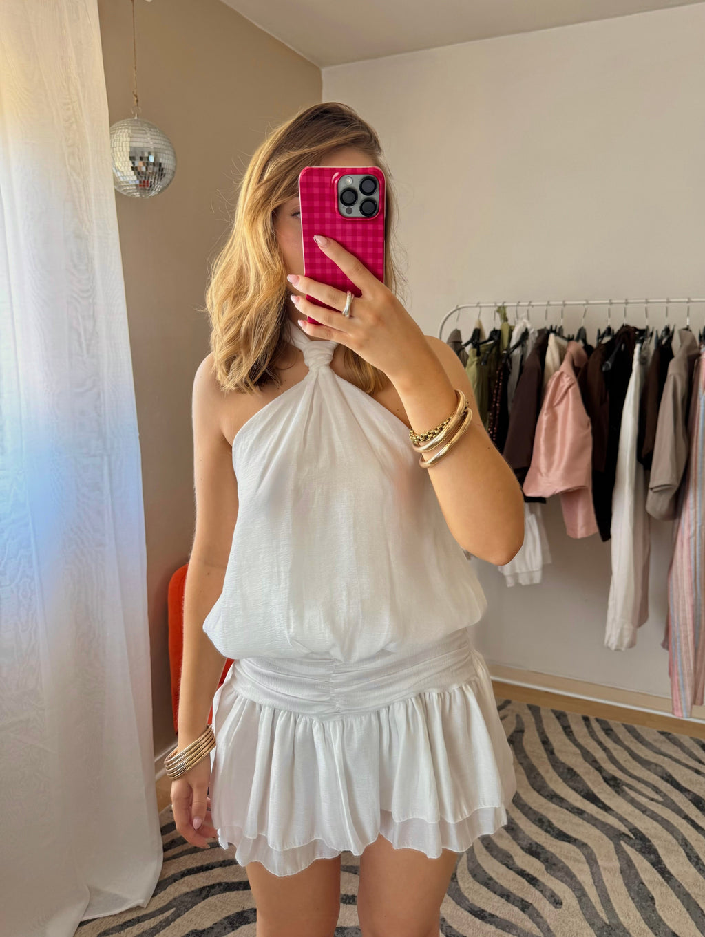 Robe MAUD