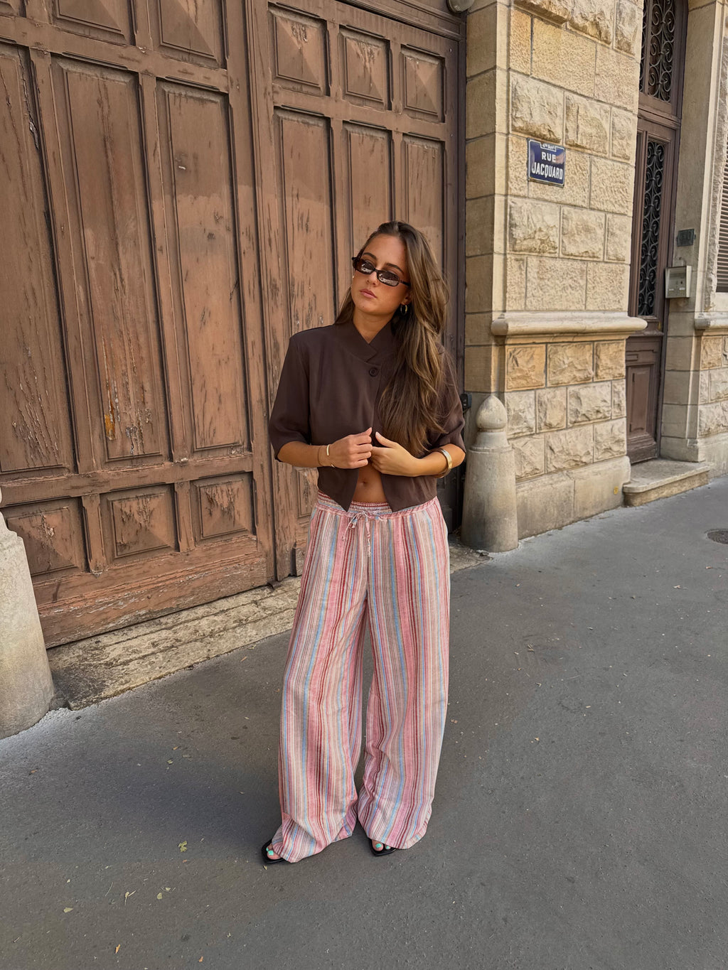 Pantalon SOLAL
