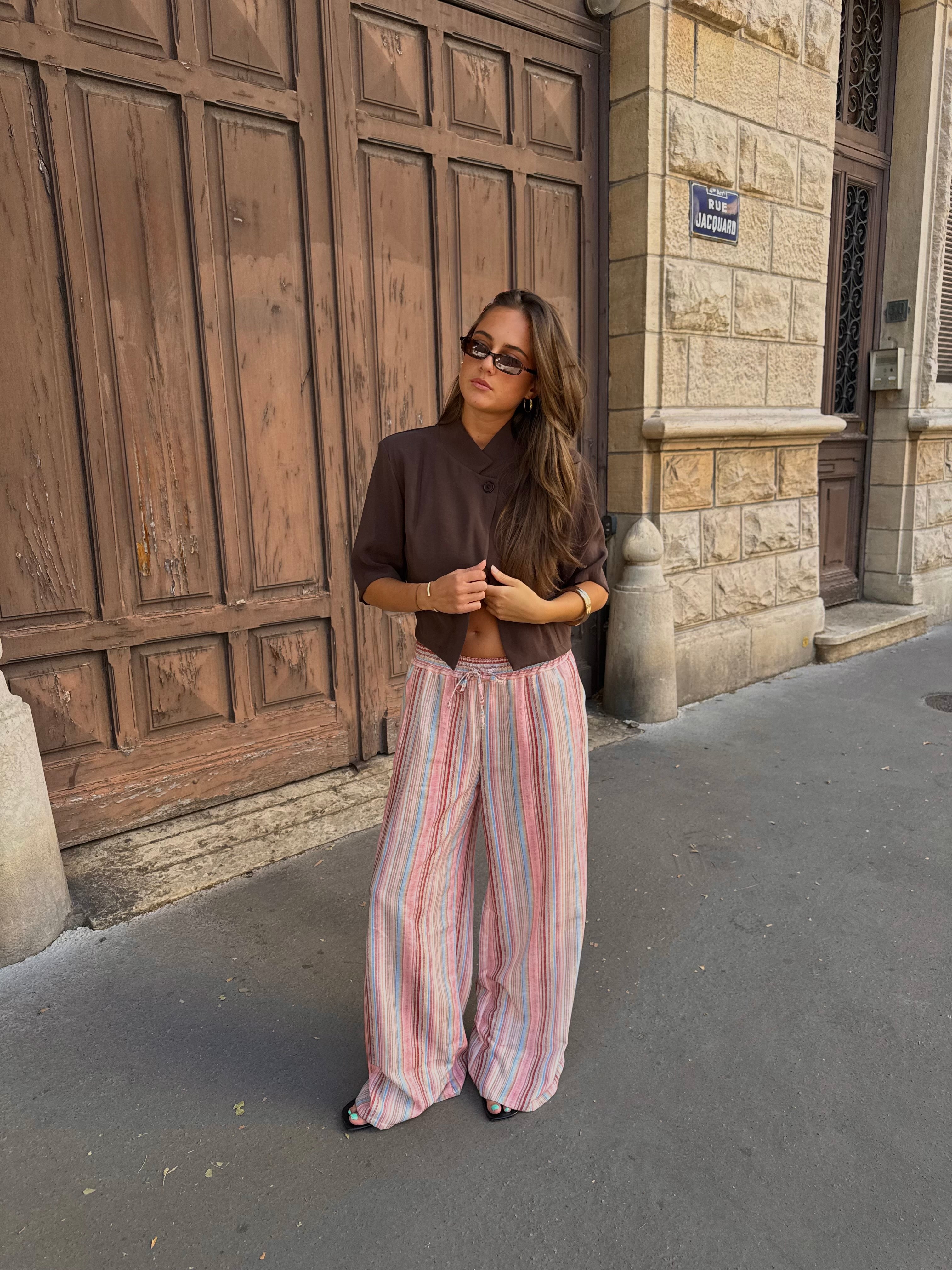 Pantalon SOLAL