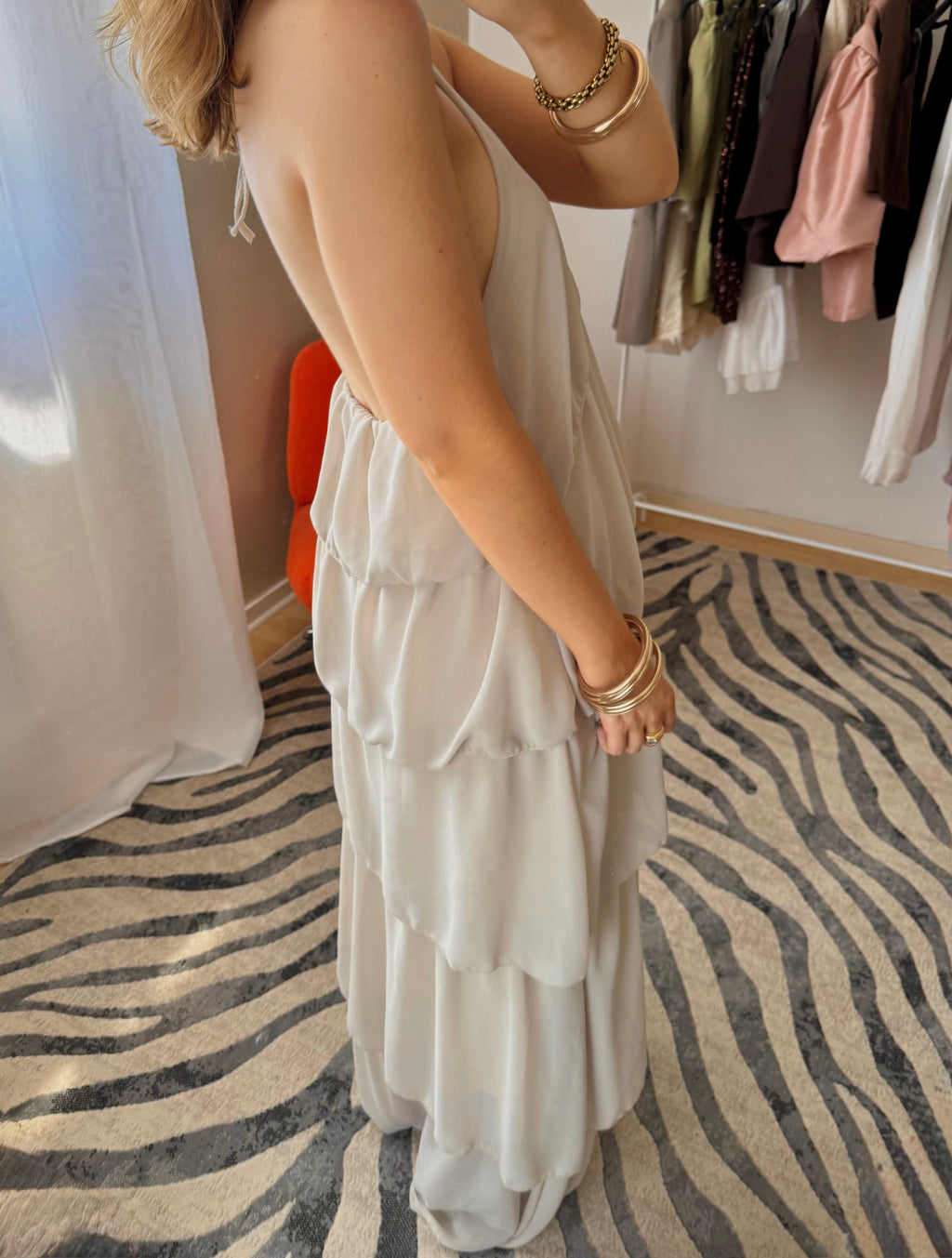 Robe FIDJI