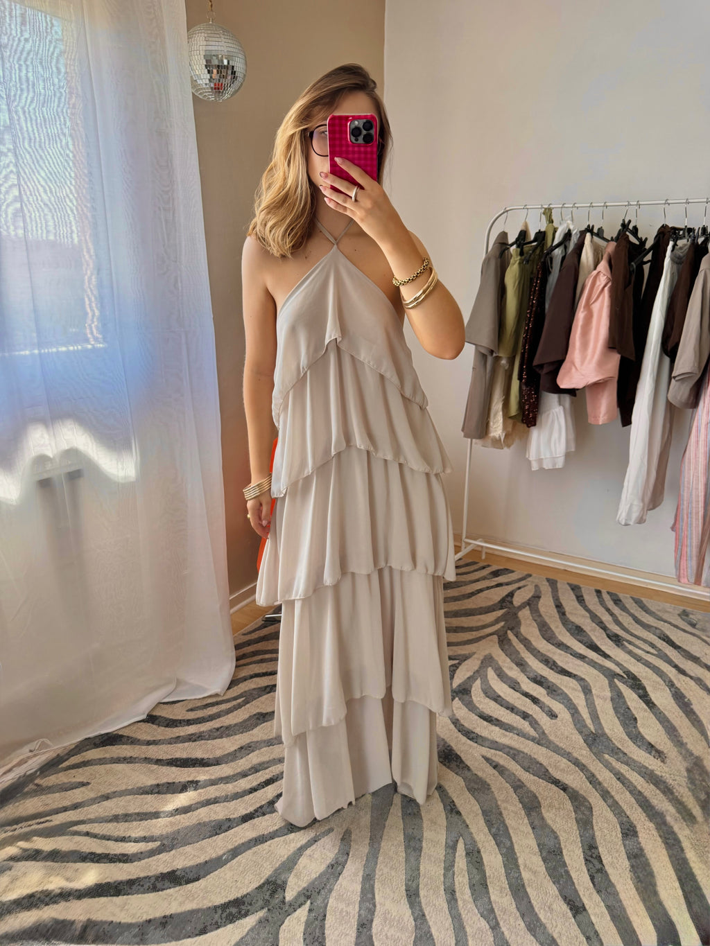 Robe FIDJI