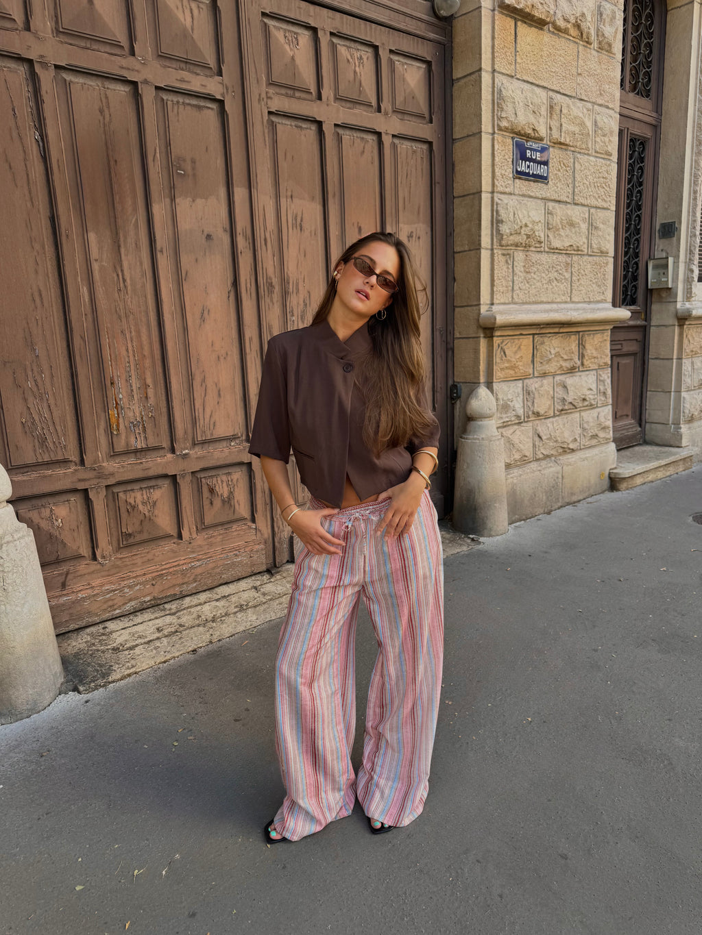 Pantalon SOLAL