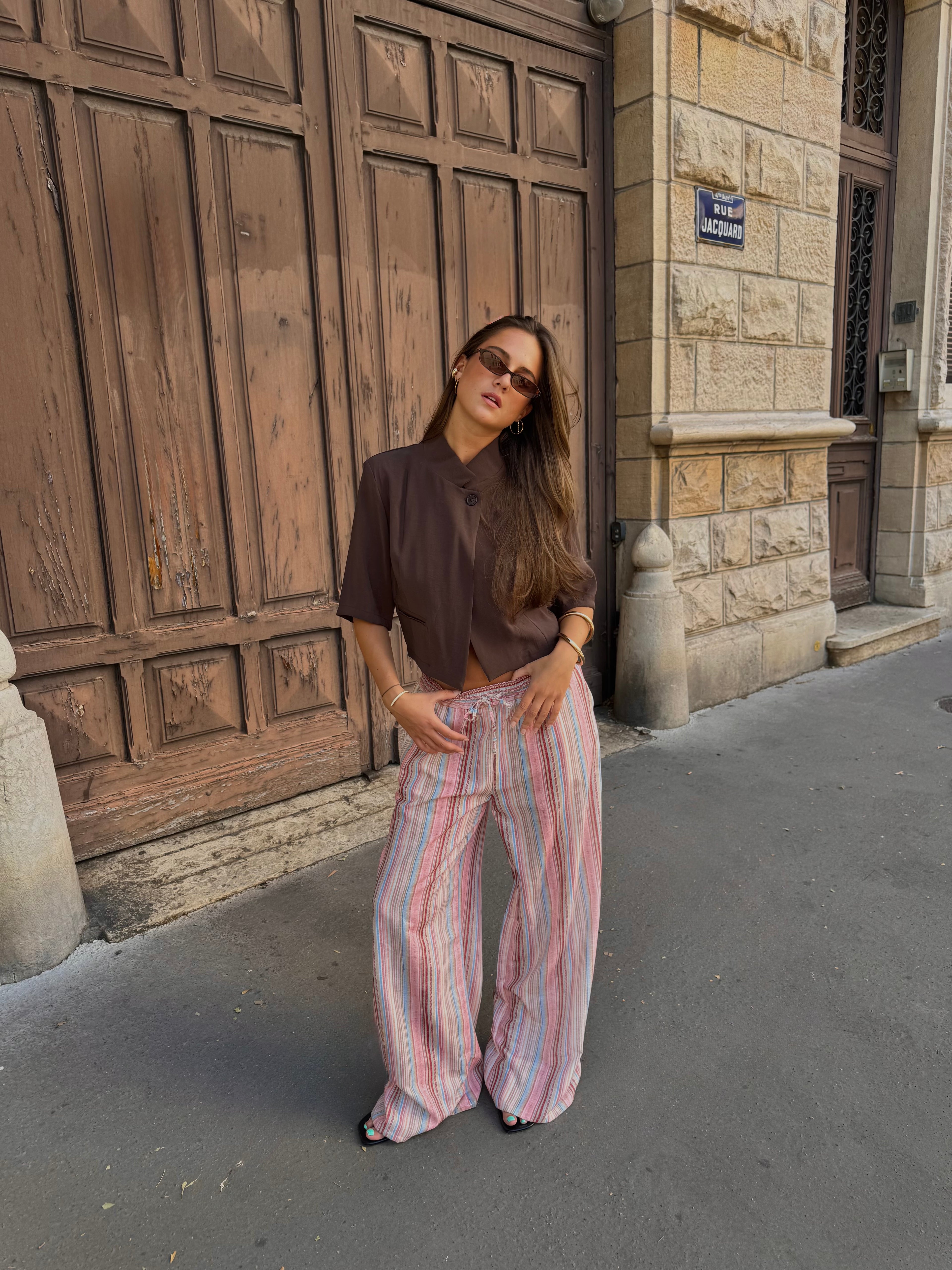Pantalon SOLAL