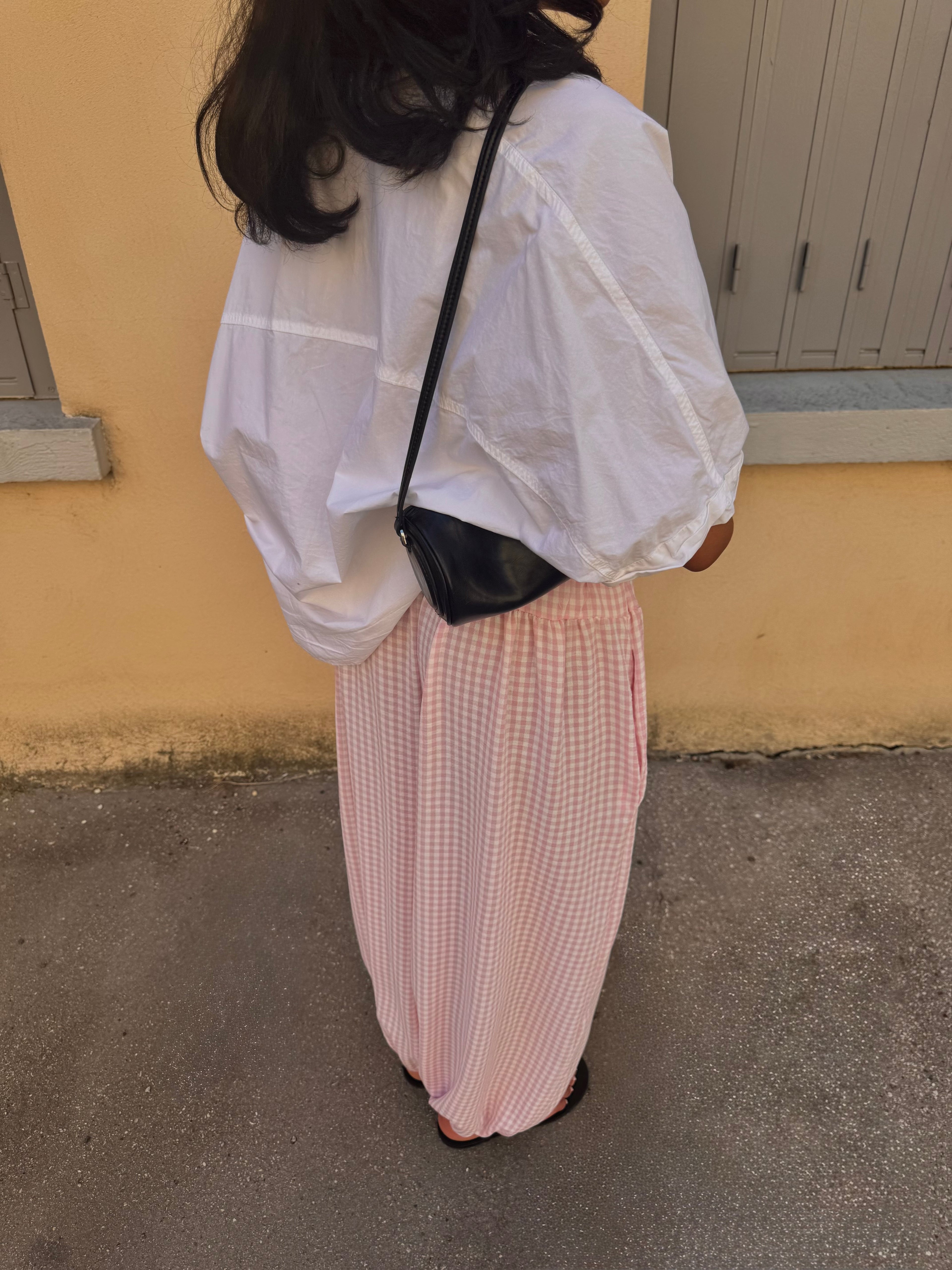 Pantalon DOLLY Rose