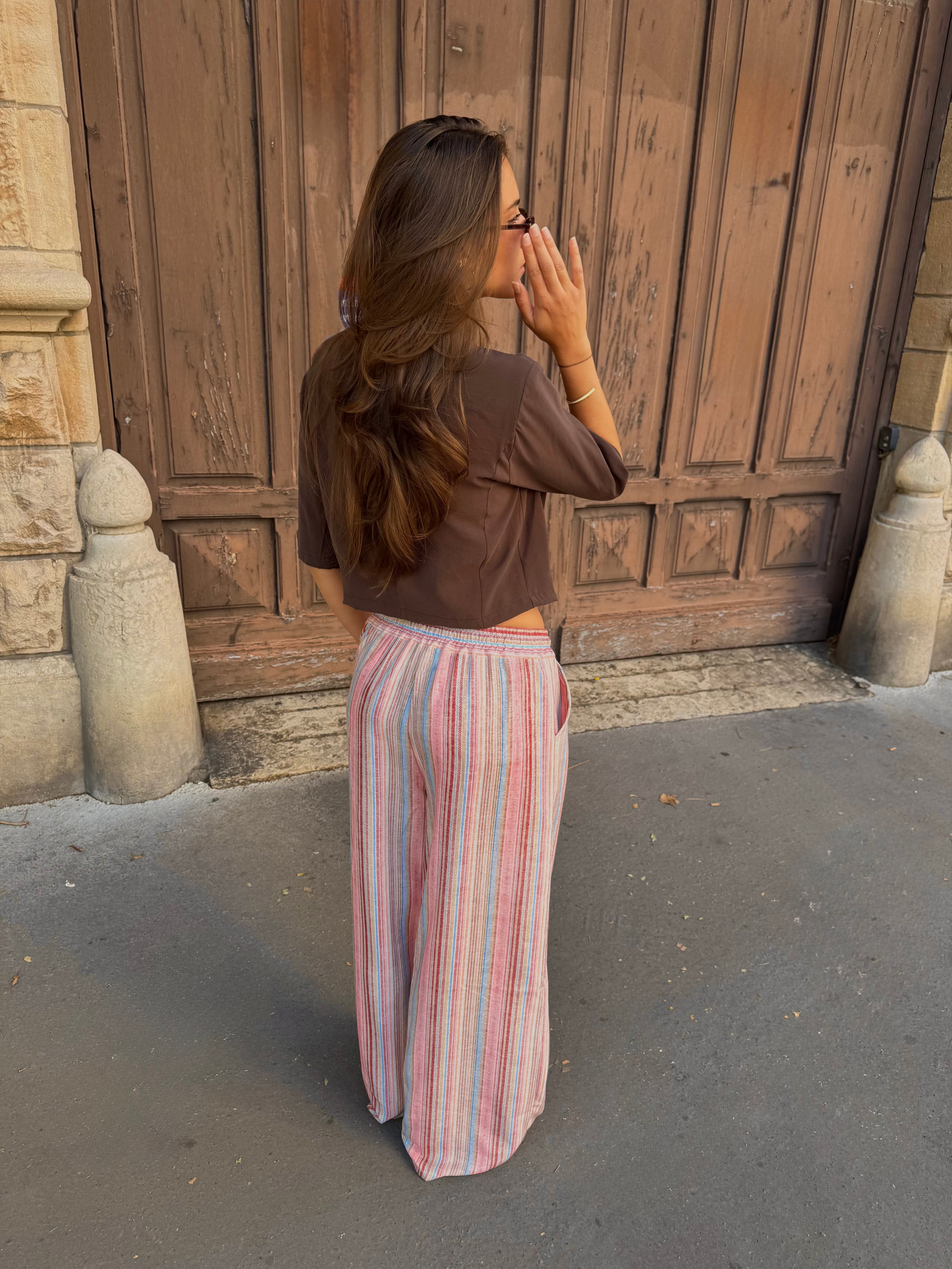 Pantalon SOLAL
