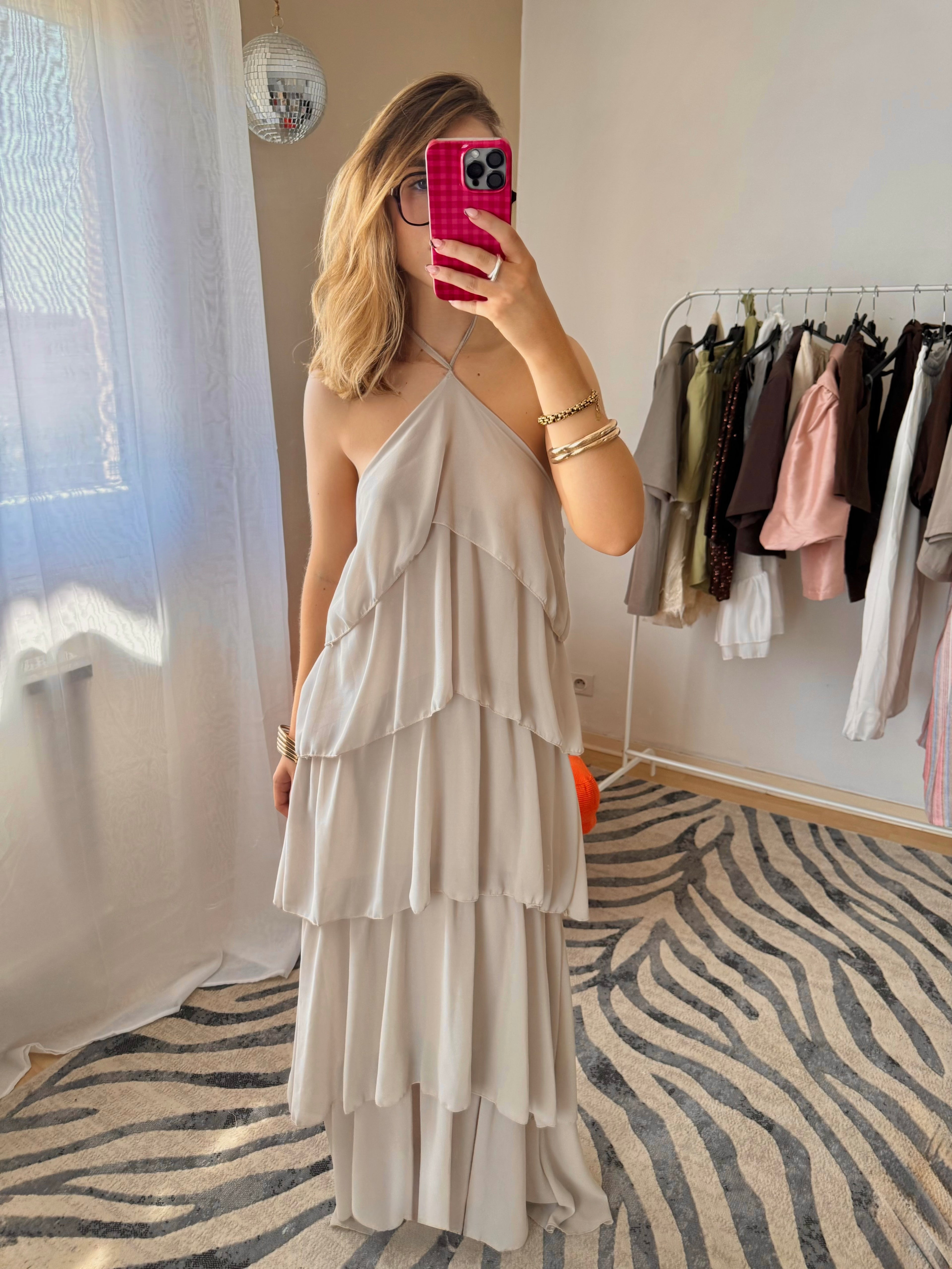 Robe FIDJI