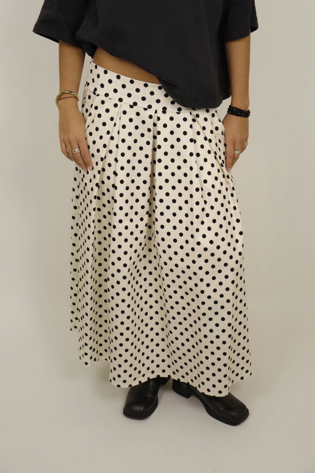 Jupe POLKA