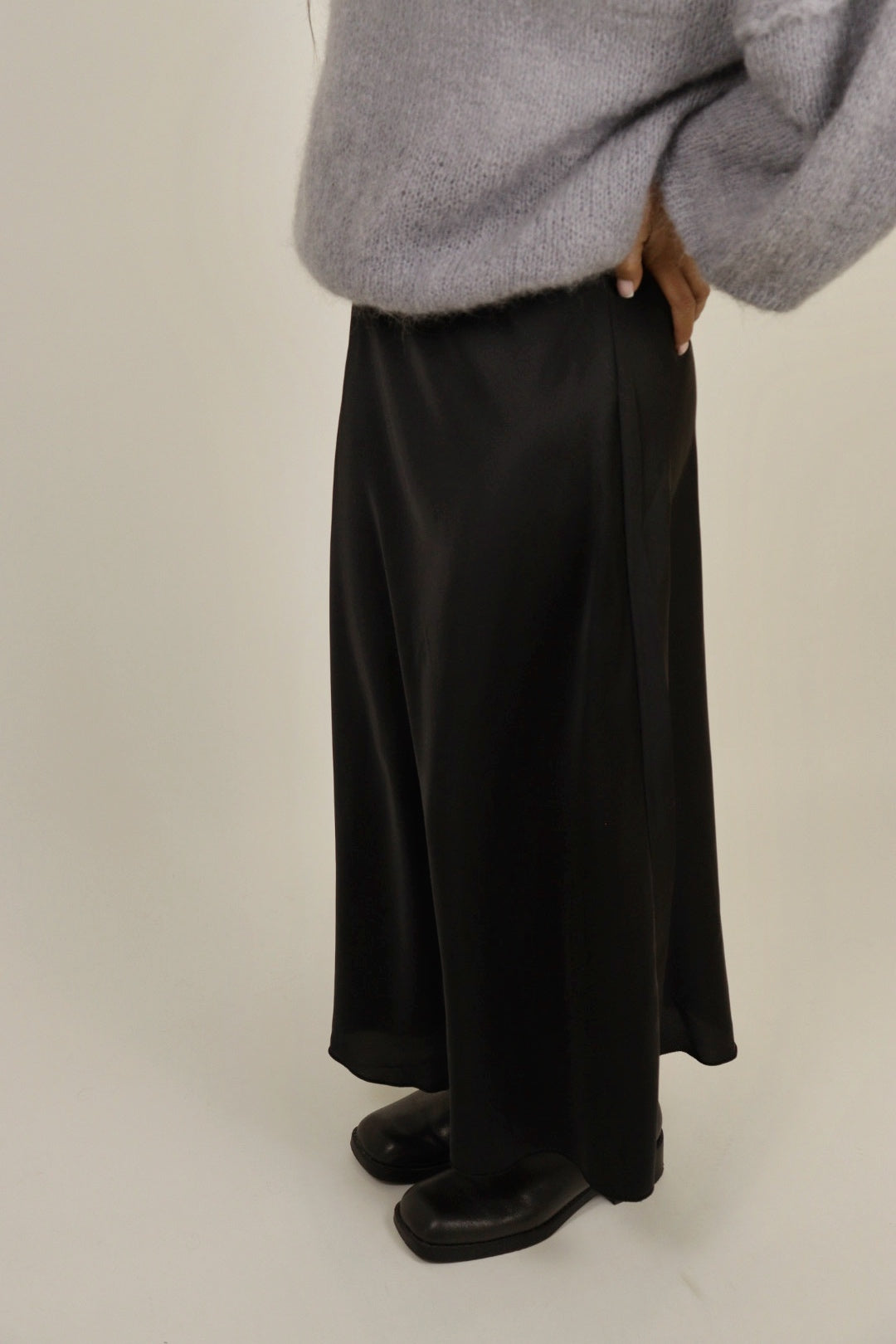Jupe TESS noir